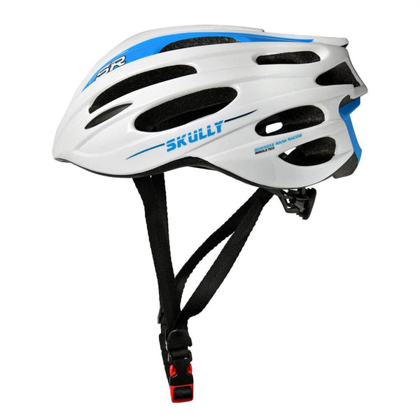 Simmons Rana Skully Skating Helmet-Blue