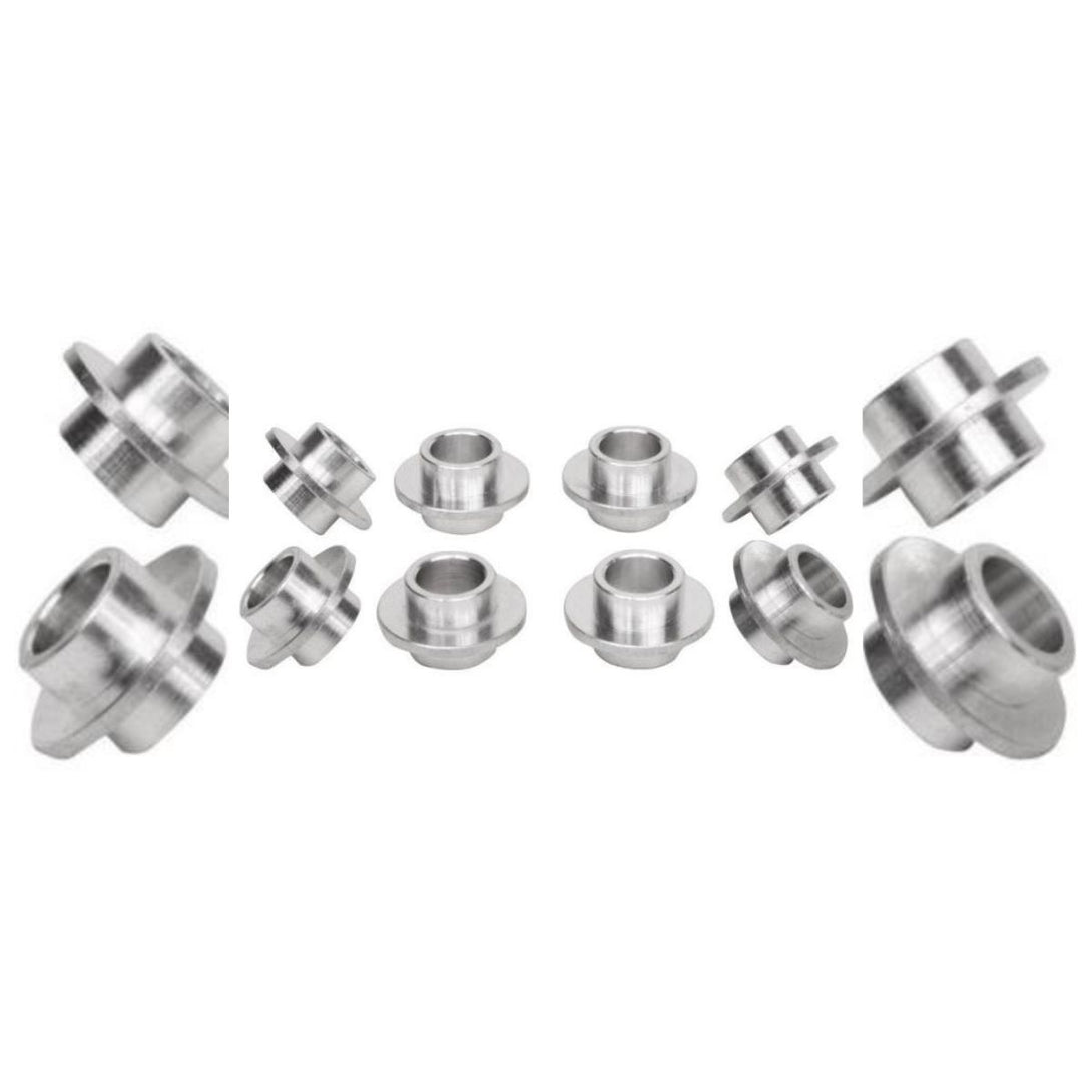 Simmons Rana Spacers-8Pcs