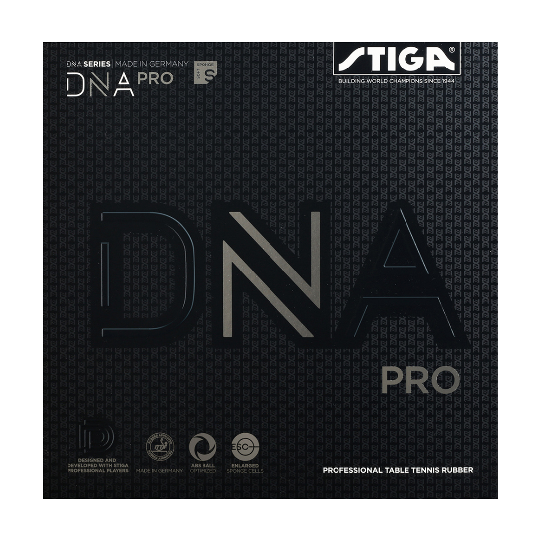 Sitag Dna Pro S Table Tennis Rubbers