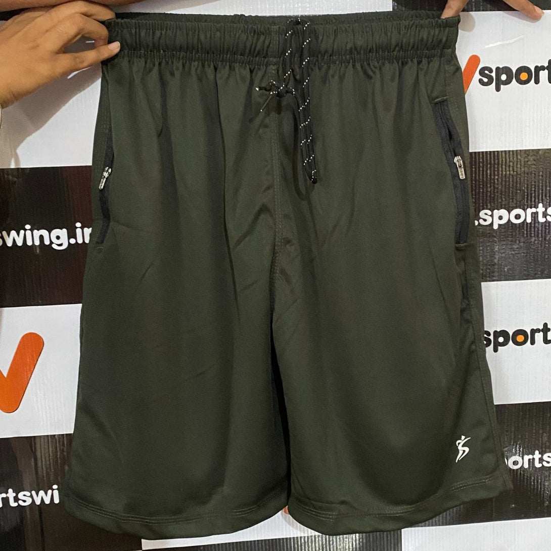 Sportswing Classic Style Shorts