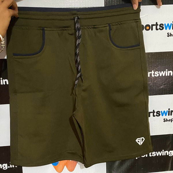 Sportswing Shavias Shorts