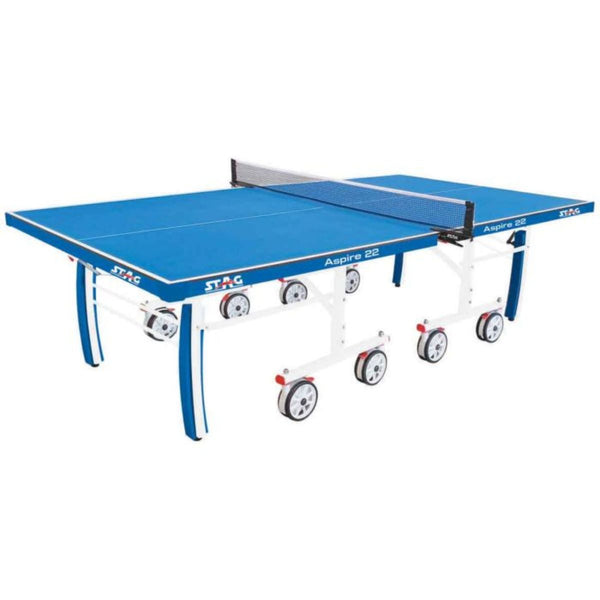 Stag Aspire 22 Table Tennis Table