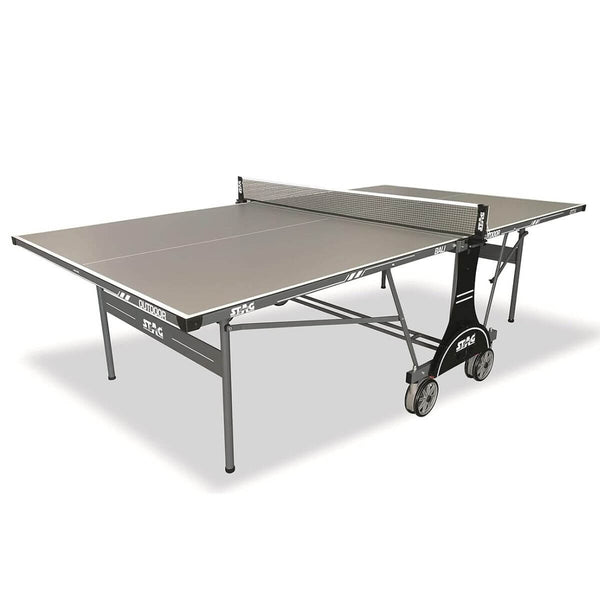 Stag Bali Table Tennis Table