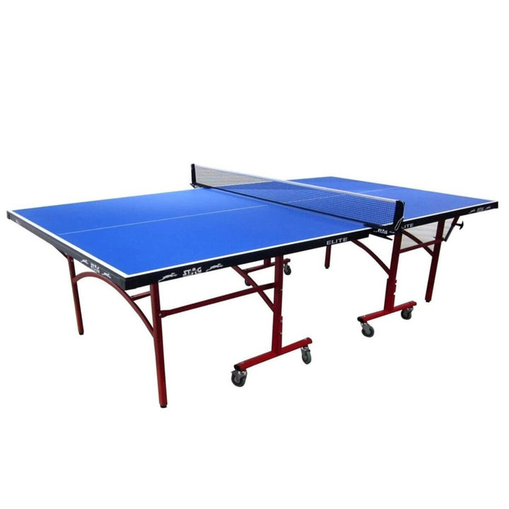 Stag Elite 25 Table Tennis Table