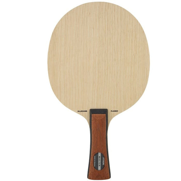 Stiga All Round Classic Table Tennis Blades