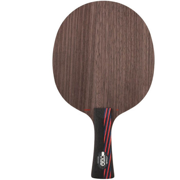 Stiga Carbo 7.6 Table Tennis Blades