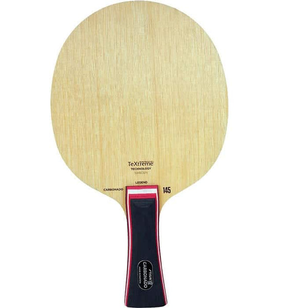 Stiga Carbonado 145 Table Tennis Blades