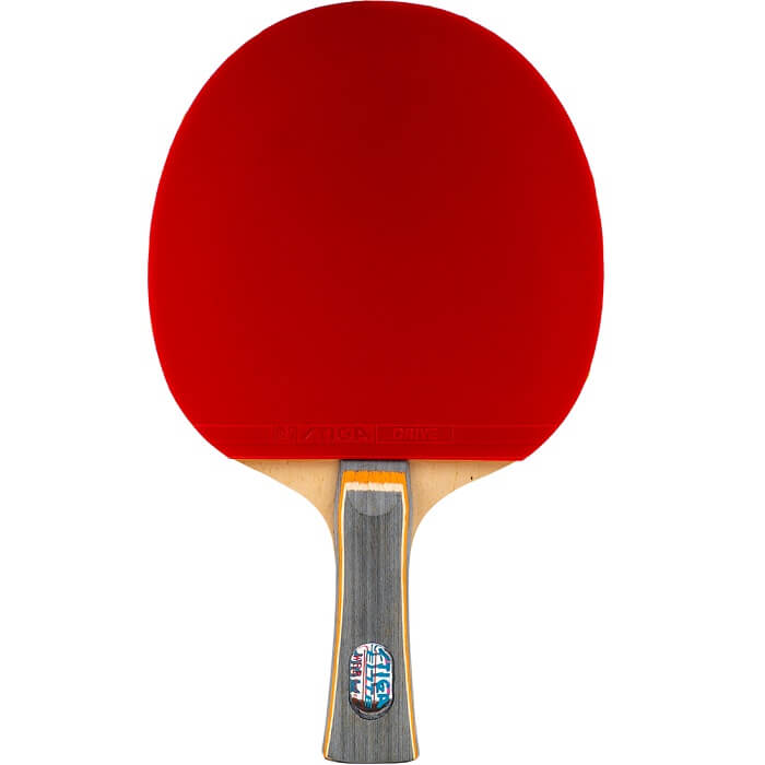 Stiga Elite Table Tennis Bat