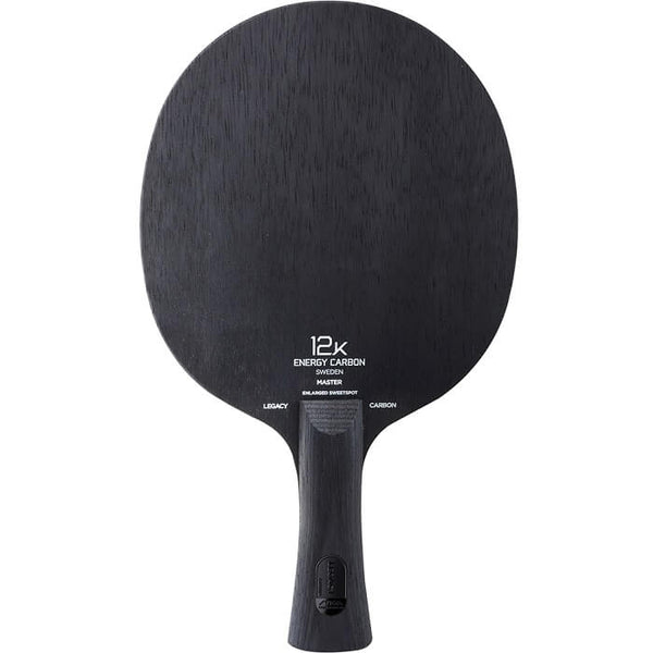 Stiga Legacy Carbon Table Tennis Blades