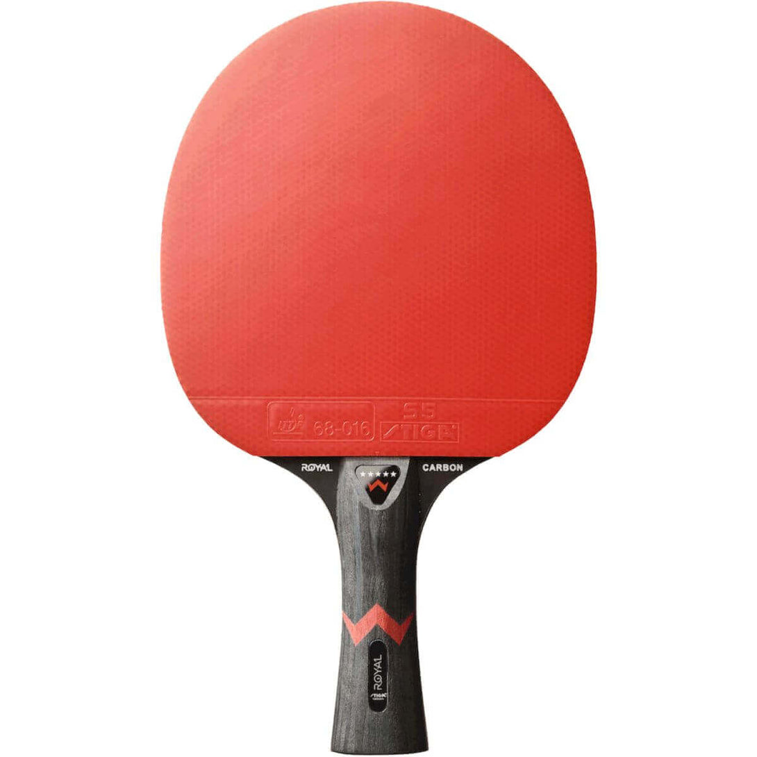 Stiga Royal Carbon Table Tennis Bat