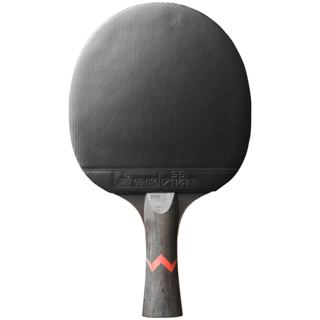 Stiga Royal Carbon Table Tennis Bat