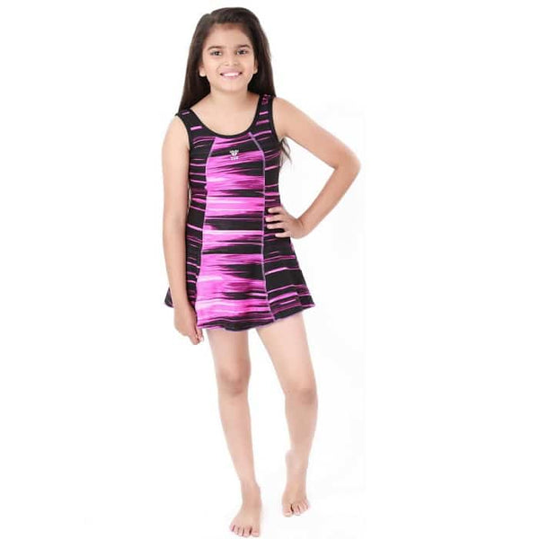 TYR Girl In Lumen Frock Suit - 24