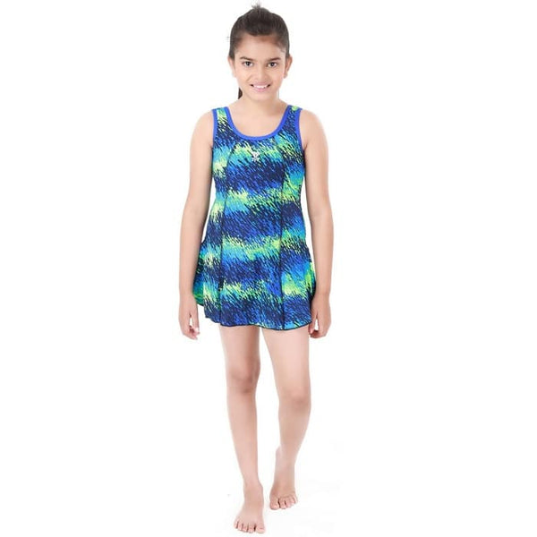 TYR Girl In Perseus Frock Suit - 26