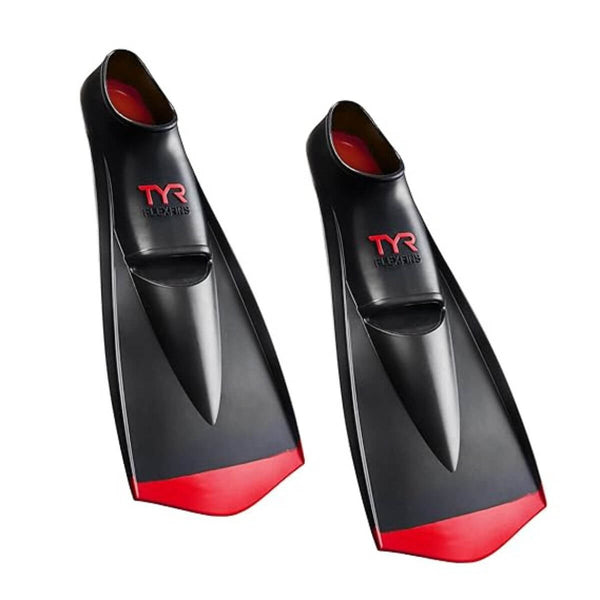 TYR LFN2001 Flex Fins 2.0 (Red)