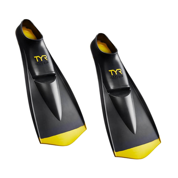 TYR LFN2001 Flex Fins 2.0 (Yellow)