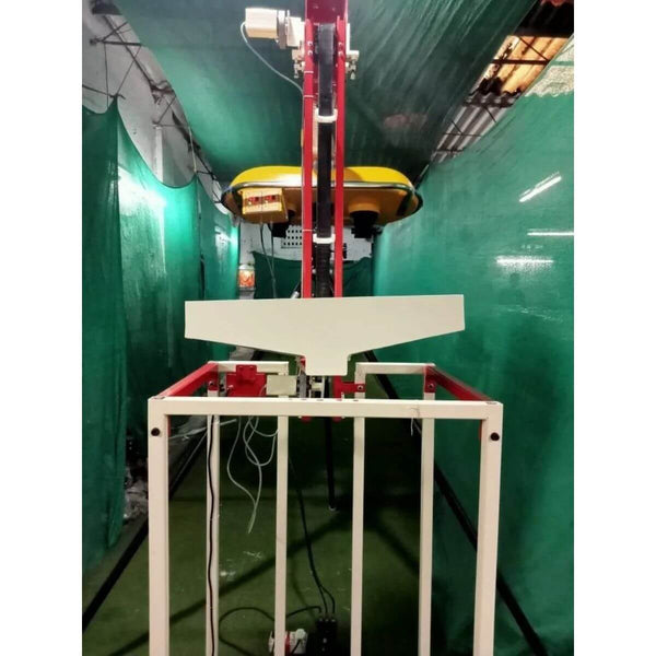 Tech Bowling AF-100 Bowling Machine