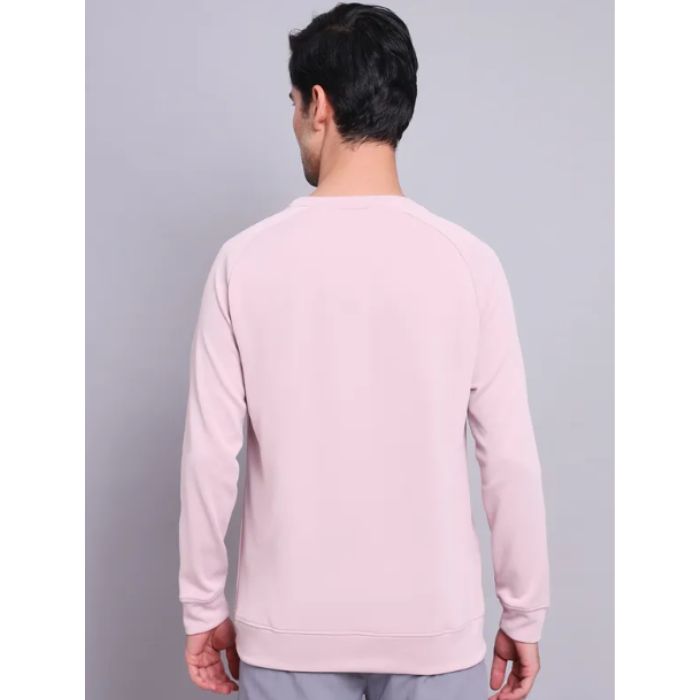 Technosport Mens Active Sporty Sweatshirt-PM82 (Onion)