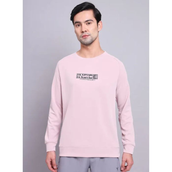 Technosport Mens Active Sporty Sweatshirt-PM82 (Onion)