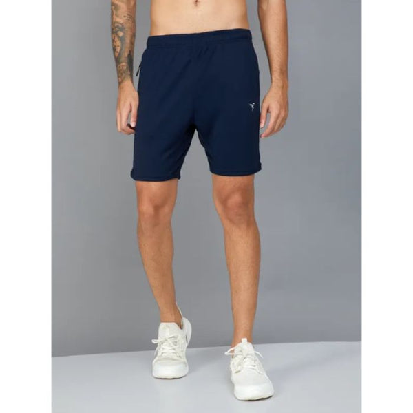 Technosport Shorts (OR-26)-Navy