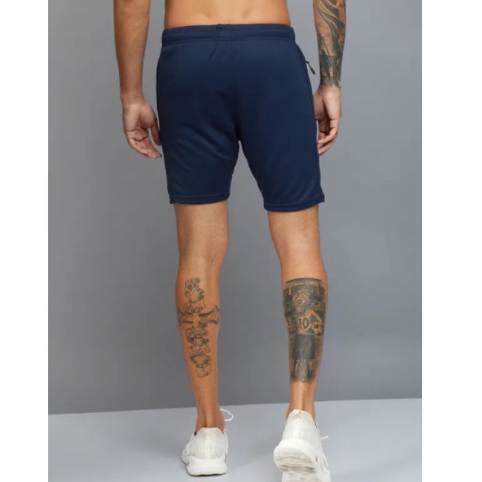 Technosport Shorts (OR-26)-Navy