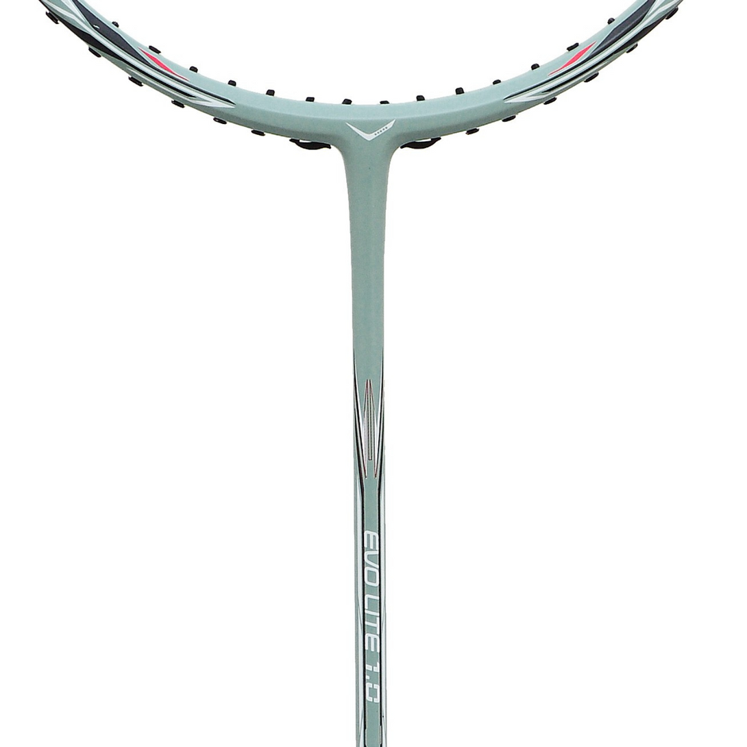 Transform Evo Lite 1.0 Badminton Racquet TBR 1/2004 (Grey)