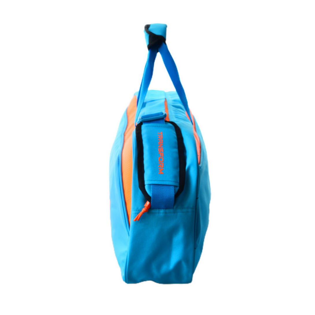 Transform Single Zip Badminton Kitbag-Tkb 6/2003