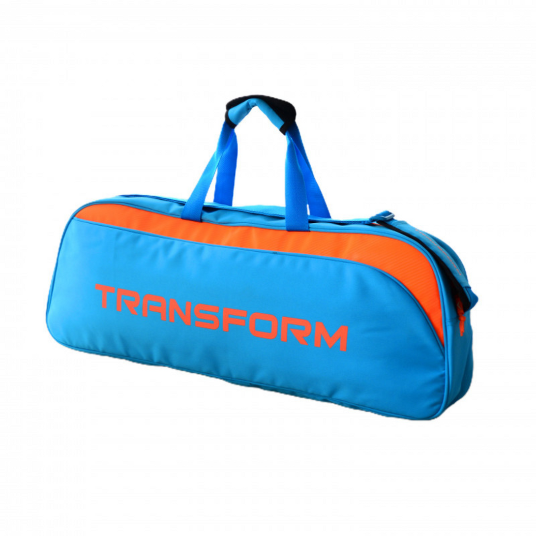 Transform Single Zip Badminton Kitbag-Tkb 6/2003