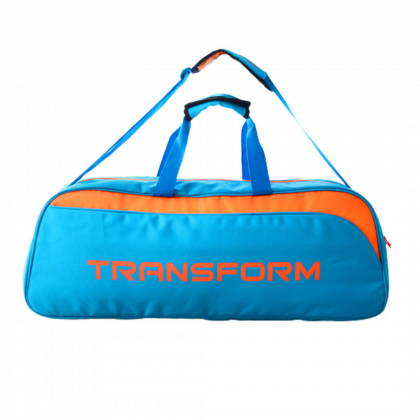 Transform Single Zip Badminton Kitbag-Tkb 6/2003