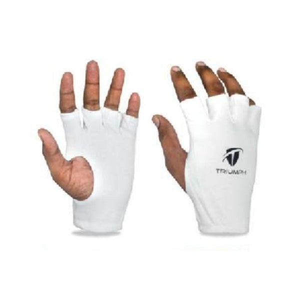 Triumph Pro-100 Batting Inner Gloves