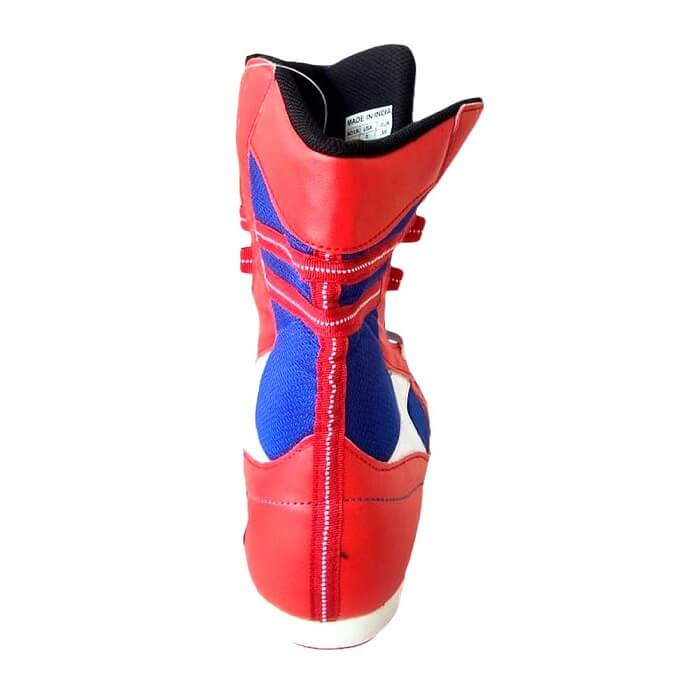 USI Boxing Boots