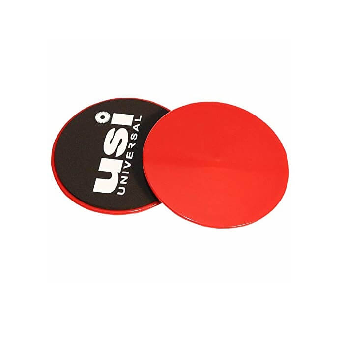 USI Exercise Slider (ESR) (Pack of 2)