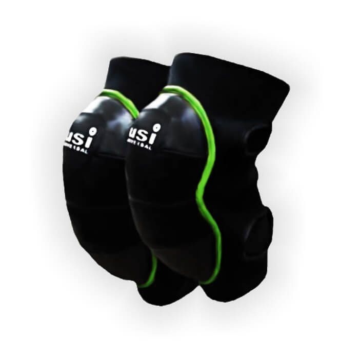 USI MMA Knee Guards