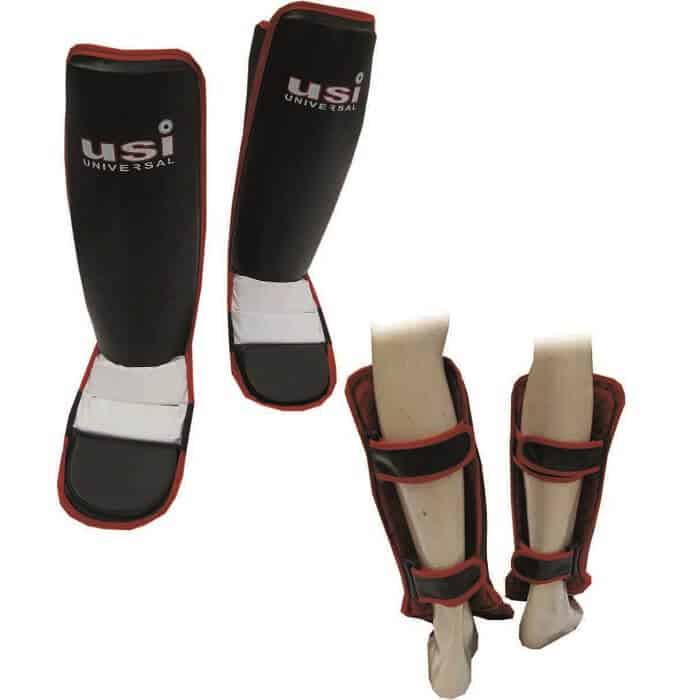 USI MMA Shin Pads