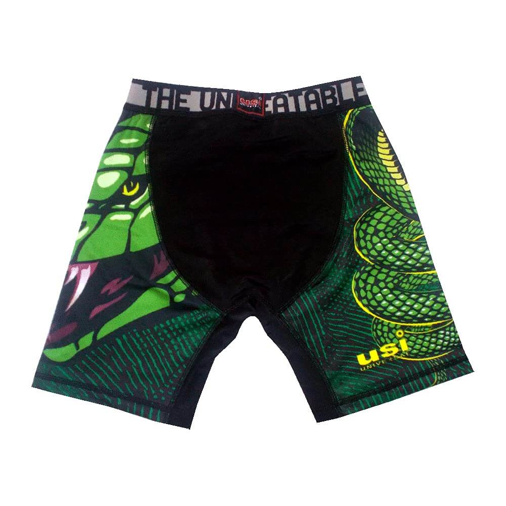 USI Snake Compression Shorts