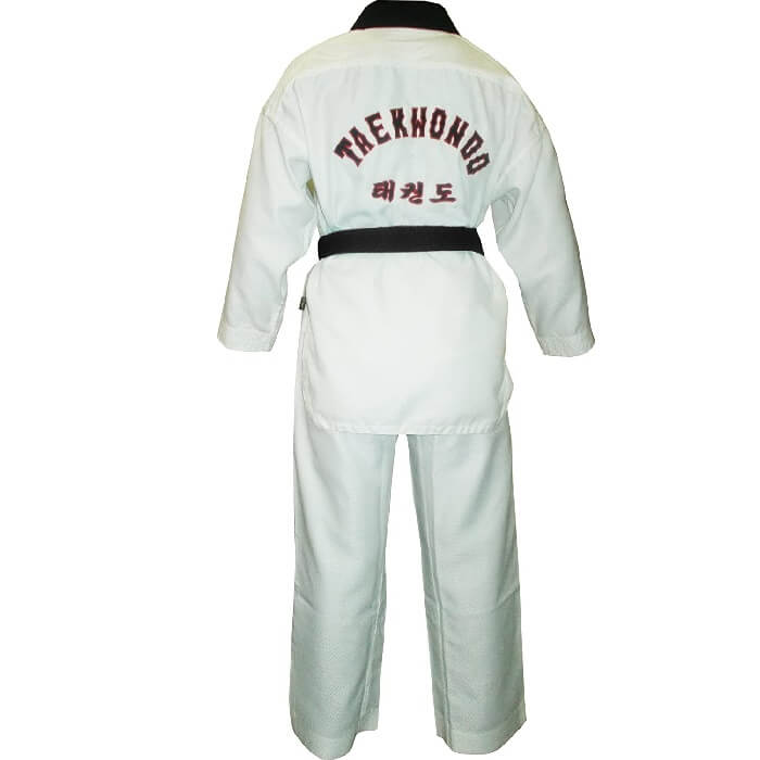 USI Taekwondo Fighter Dress