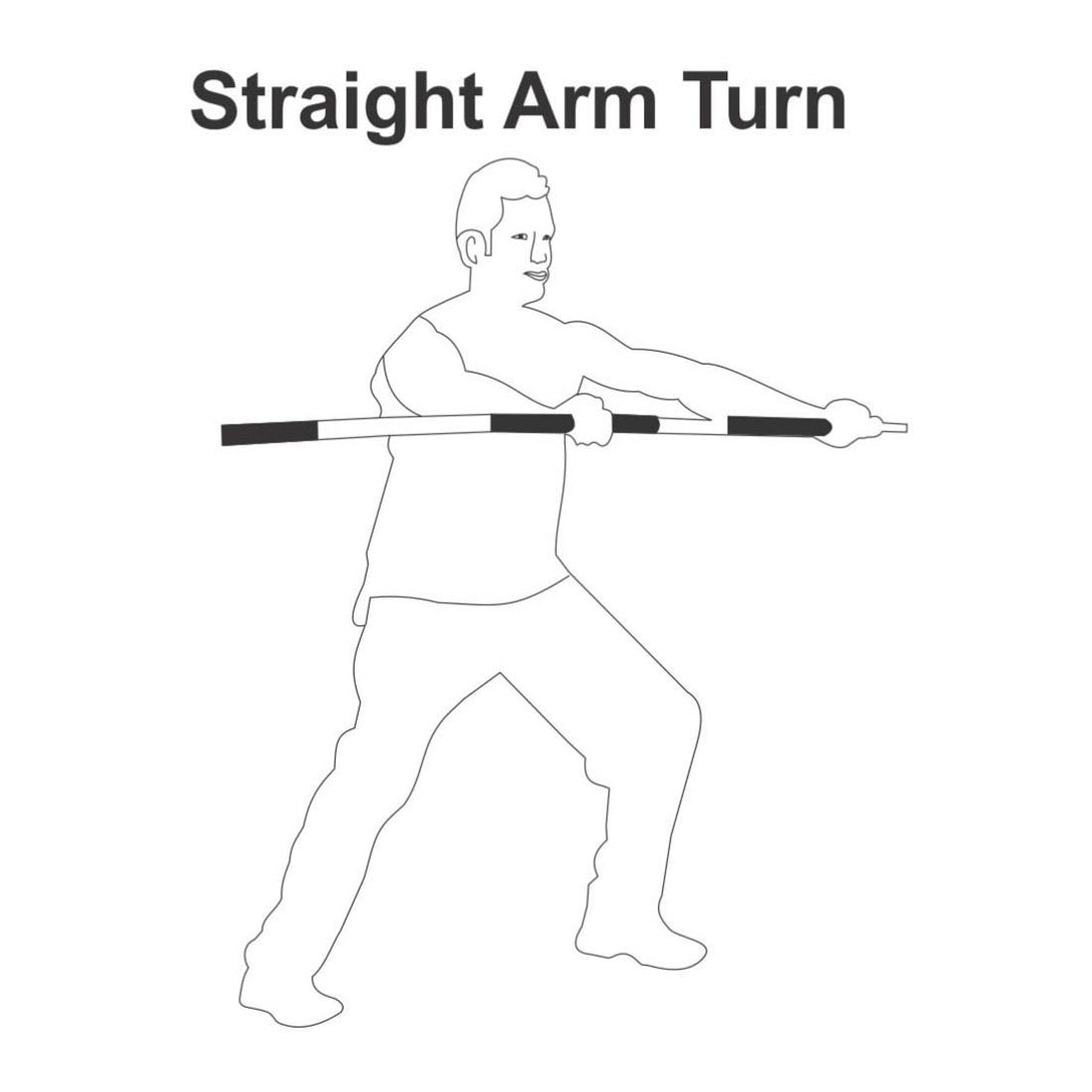 USI Bar Resistance Trainer