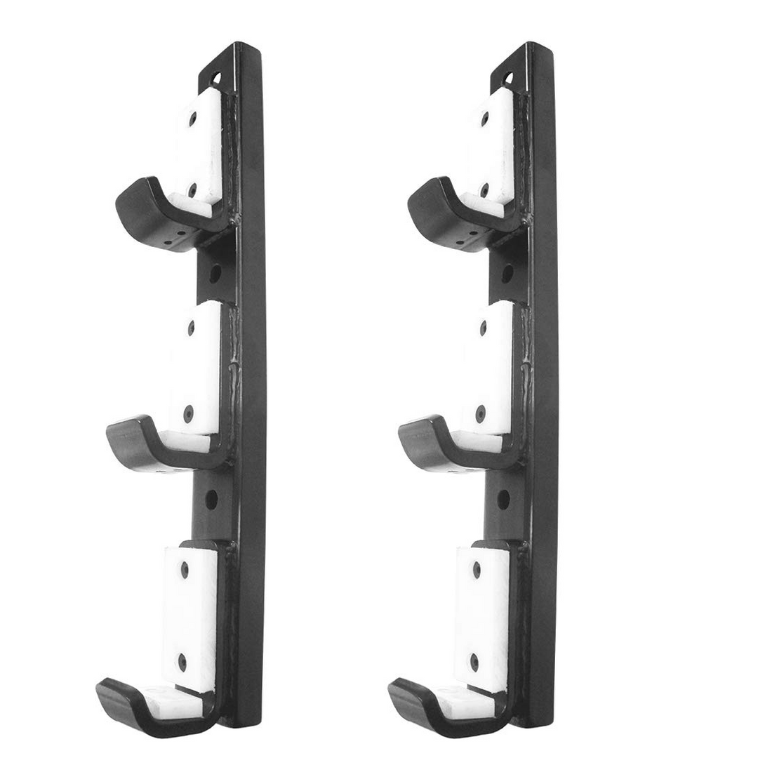 USI Barbell Gun Rack