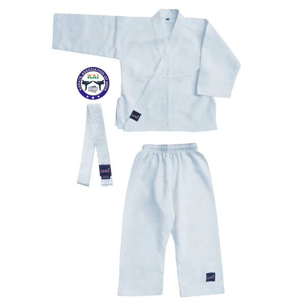 USI Bouncer Karate Dress