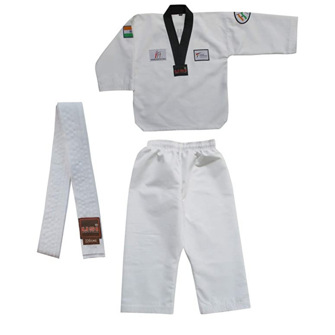 USI Bouncer Taekwondo Fighter Dress