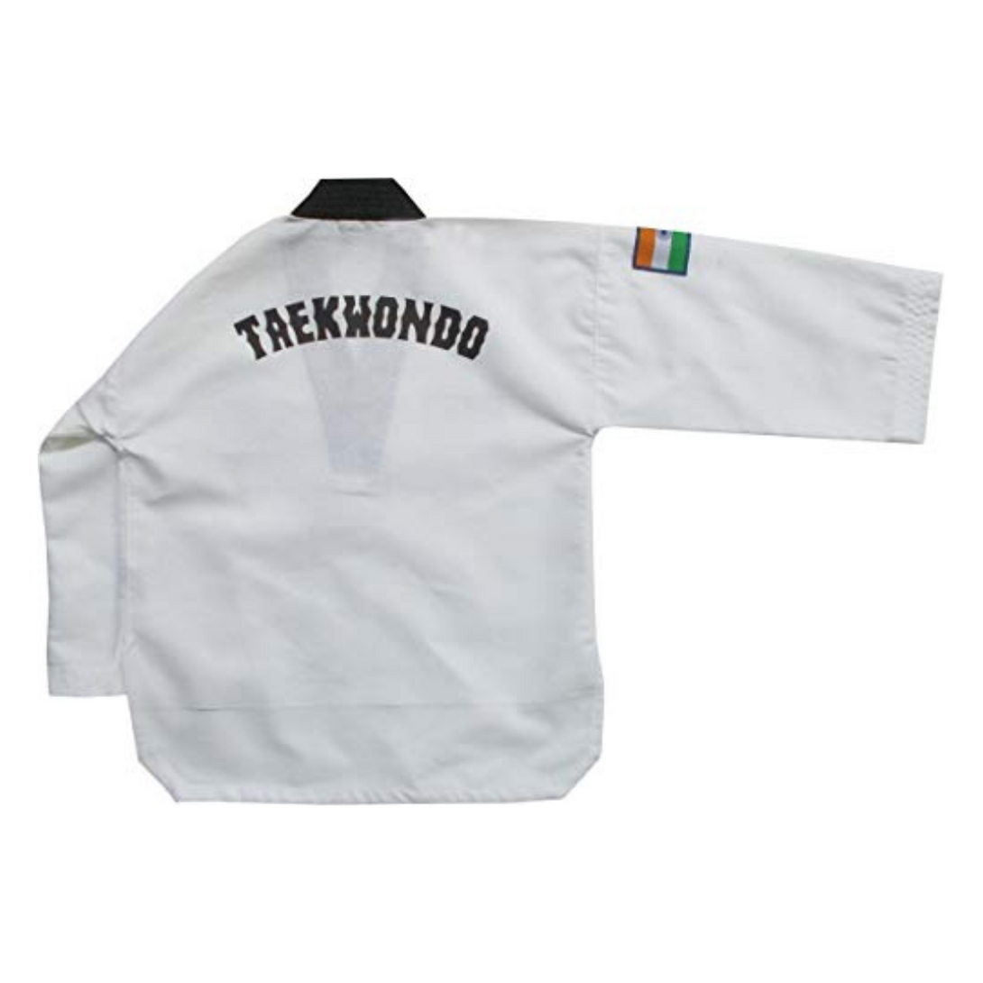 USI Bouncer Taekwondo Fighter Dress