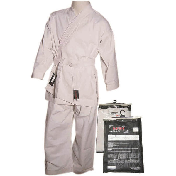 USI Comferto Karate GI Dress