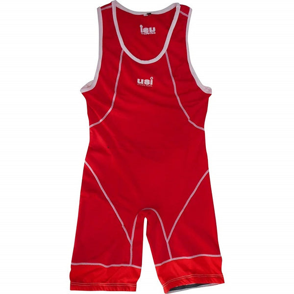 USI Comferto Wrestling Singlet Men