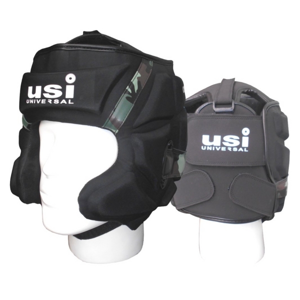 USI Contra Boxing Head Guard  - L/XL