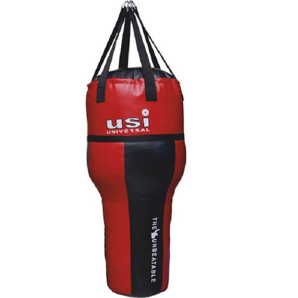 USI Crusher Nylon Bag-Filled