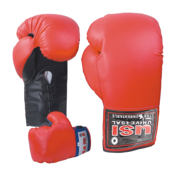 USI Display Boxing Gloves