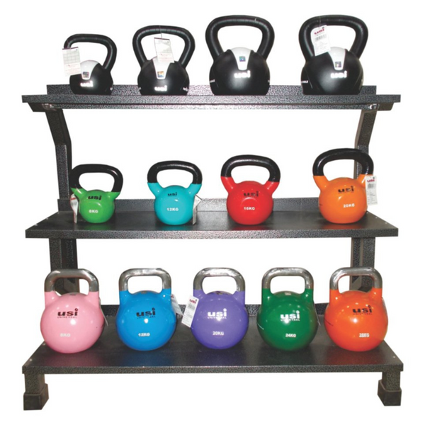 USI Display Stand For Kettle Bell