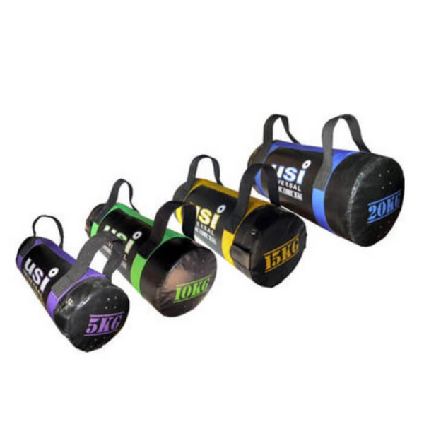 USI Extreme Core Bag Strength