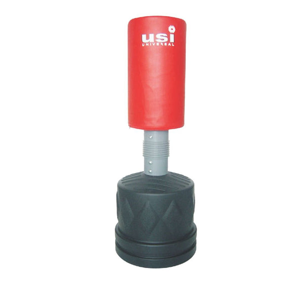 USI Free Standing punch/ kick Bag