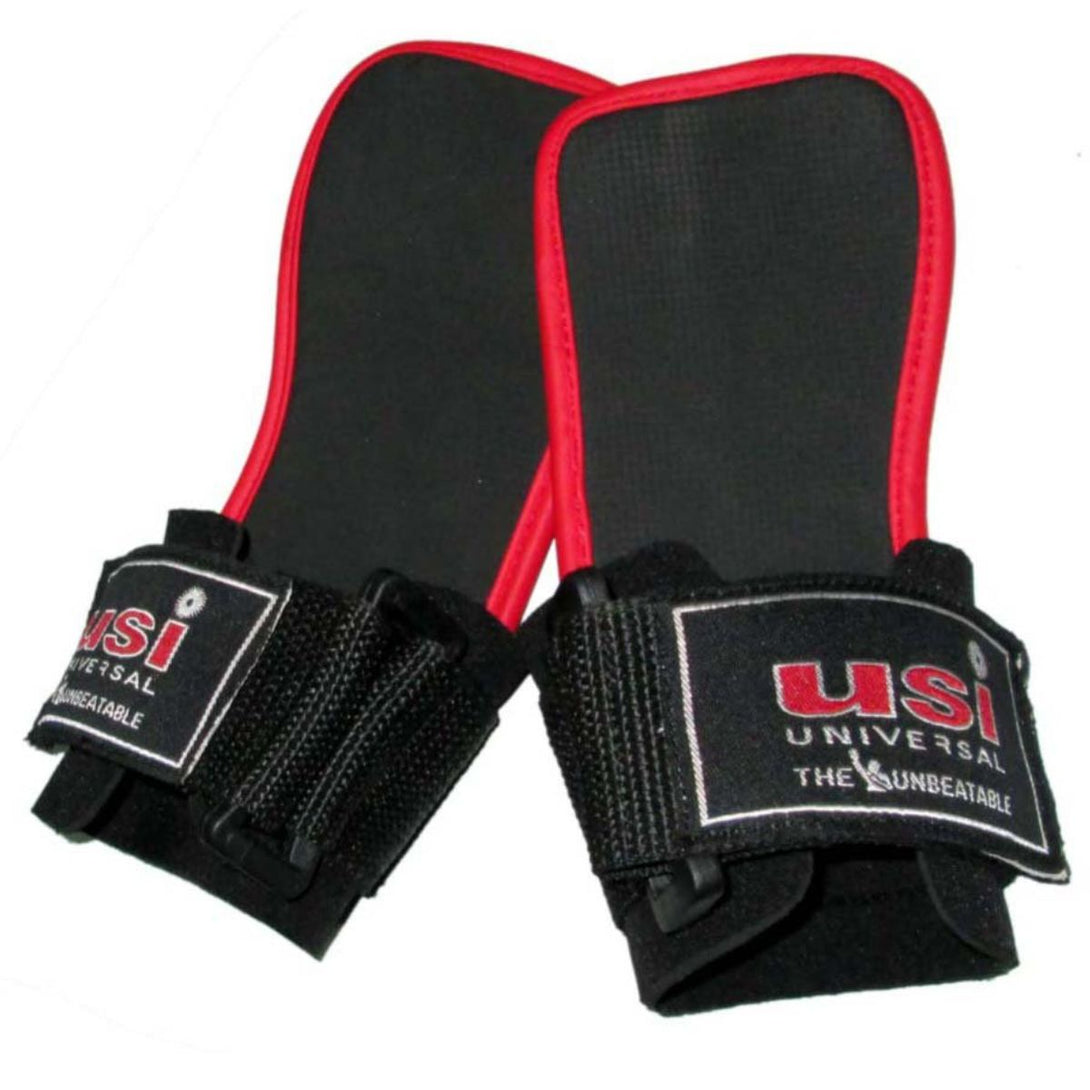 USI Gym Grip Pads-733GP