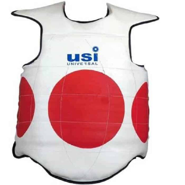 USI Korean Taekwondo Chest Guard